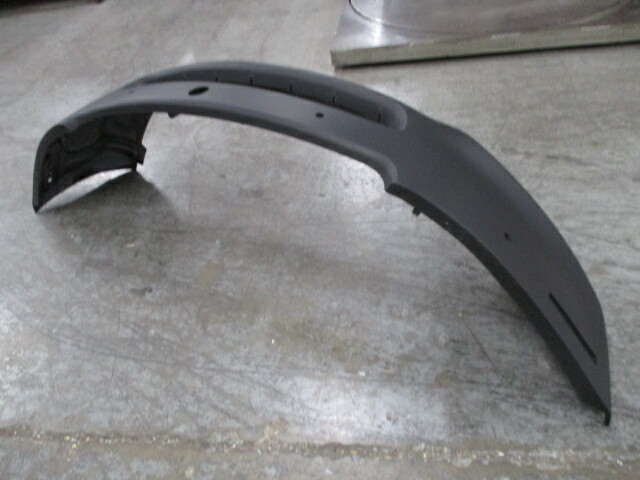 2010 2011 2012 ASTON MARTIN RAPIDE FRONT BUMPER COVER