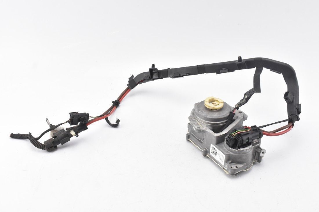 MOTORIDUTTORE MANGANO 6891580 BMW SERIA 1 F40 RHD