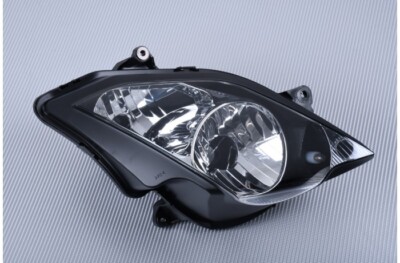 Bloc Optique Phare Avant Droit & Gauche HONDA V-TEC VFR 800 VTEC RC46 2002-2013