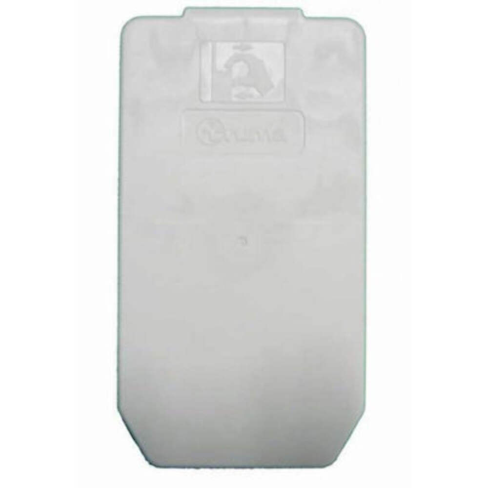 Truma Ultrastore Cowl Cover Off White