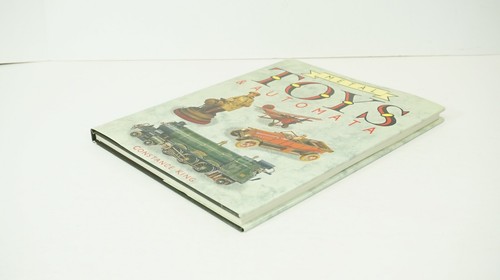 Metal Toys & Automata Hardcover Book by Constance King W8 - Imagen 2 de 11