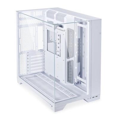 Custom Build PC Intel i7-12700k 16GB DDR5 512GB NVMe RX 7600 MM5.79.87