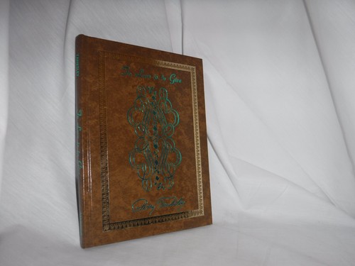 To Love Is To Give by Perry Tanksley 1970 Poetry Stories of Admiration - Picture 2 of 13