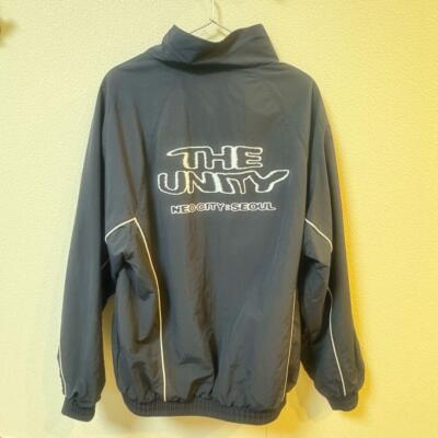 NCT127 - NCT127 THE UNITY トラックジャケット テヨン トレカ NCT127 THE UNITY SEOUL TRACK JACKET テヨン