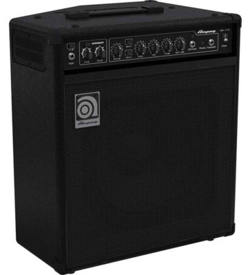 アンペグベースアンプ Ampeg BA-112 新品同様 Ampeg アンペグ BA-112 V2 ベース用コンボアンプ オーバードライブ