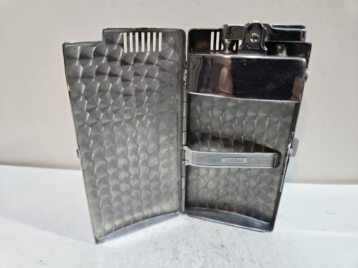 Winston Ronson Classic 限定品 ウィンストン Winston Ronson Classic 限定品 ウィンストン 特殊加工品