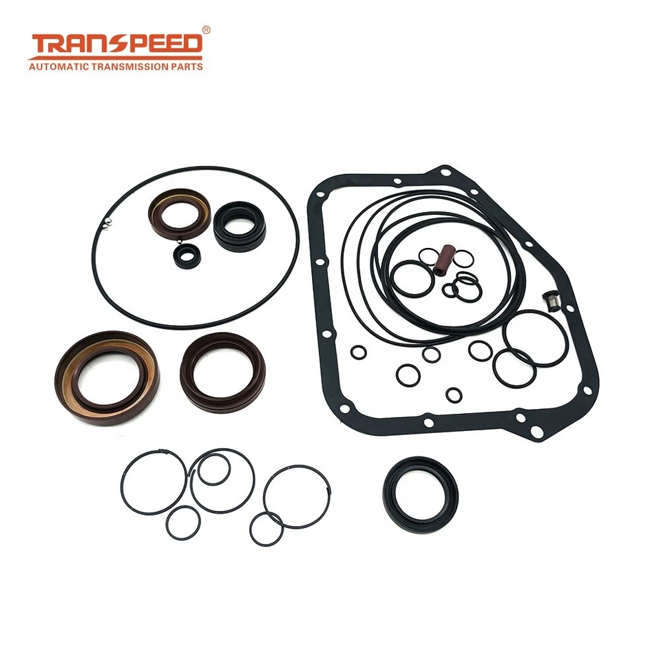 U540E U541E Auto Transmission Master Rebuild Kit Gasket For Toyota Vios CROWN - Image 3 of 4
