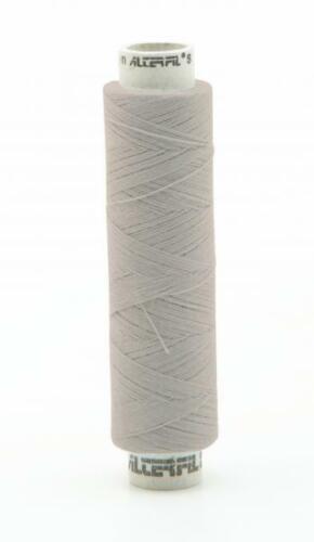 200m Nähgarn weiß, schwarz, farbig, 100% Polyester TOP QUALITÄT Allesnäher - Bild 24 von 29