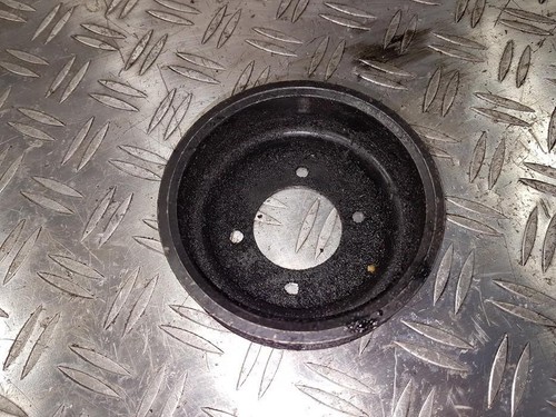 2243682 Wasserpumpe Riemenscheibe  BMW 5-Series DE151548-80