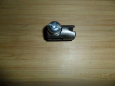 Drain Cleaner, 3/8" Female WELD ON CABLE END REPAIR for 3/8" Cables