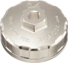 NEW Kyoto Machine Tools KTC Cup-type Oil Filter Wrench AVSA-064