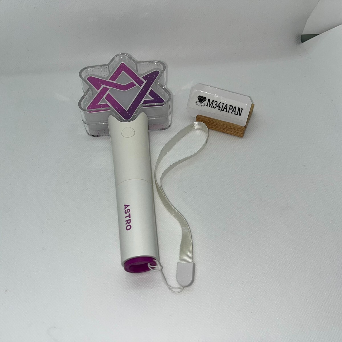 ASTRO Official Light Stick Robong First Generation Version 1