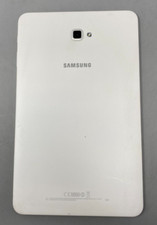 Samsung Galaxy Tab A 10.1 Tablet Sm-t580 16gb Wifi Only Pearl White - Excellent Samsung Galaxy Tab A 10.1 Tablet Sm-t580 16gb Wifi Only Pearl White - Excellent