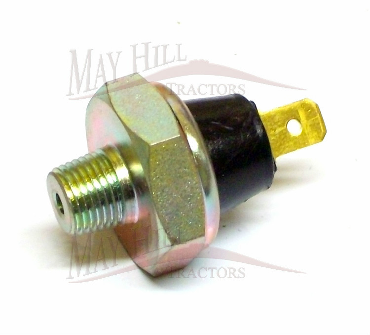 Case International Tractor Oil Pressure Switch Mayhill Tractors Part