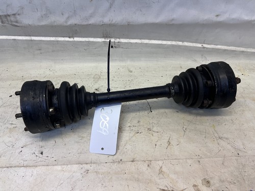 BMW E9 E10 E12 E21 02 114 NK 316-323 1502-2002 Antriebswelle
