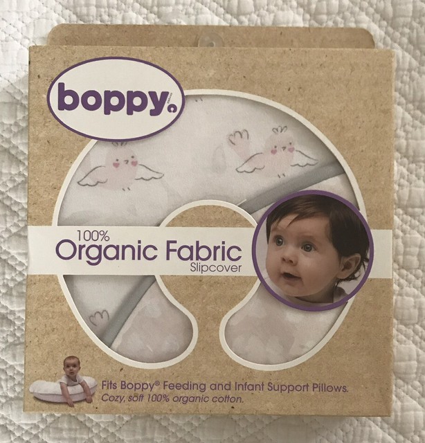 organic boppy