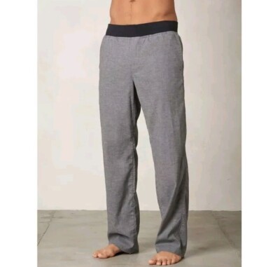 Prana Mens XXL Inseam 34