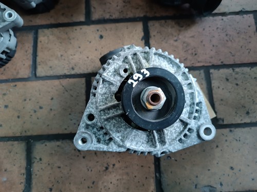 Lichtmaschine 120A V6 VW Passat 3B AUDI A4 B5 A6 4B 078903015F 24TKM!!!