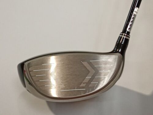 DUNLOP XXIO PRIME 2019 Loft-11.5 R-FLEX 46.5in GOLF CLUB DRIVER - Picture 3 of 4