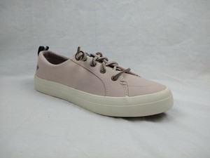 sperry crest vibe sneaker rose