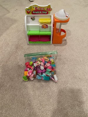 shopkins fruit and veg stand