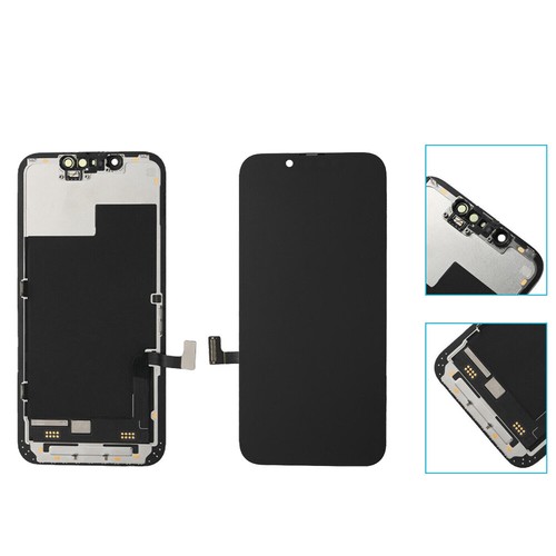 LCD Display Touch Screen For iPhone 11 XR XS Max 12 Mini 13 14 15 Pro Max Lot - Picture 62 of 93