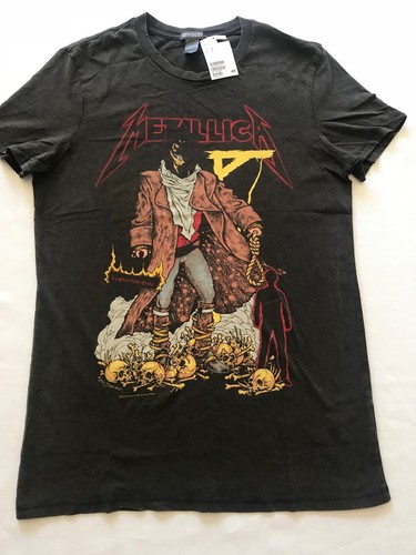 Buy METALLICA I Dub Thee Unforgiven 2 