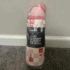 Owala Check Me Out Valentines Day Color Drop 32oz Freesip - IN HAND FAST SHIP!