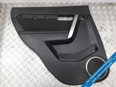 Chevrolet Captiva 2008 Hinten Links Türverkleidung Panel Rand 96441175 VEI11332