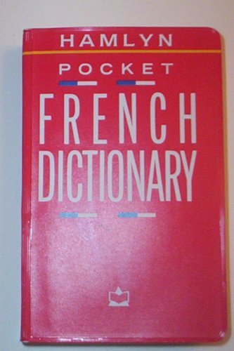 Hamlyn English-French, French-English Dictionary-Hamlyn - Picture 1 of 1