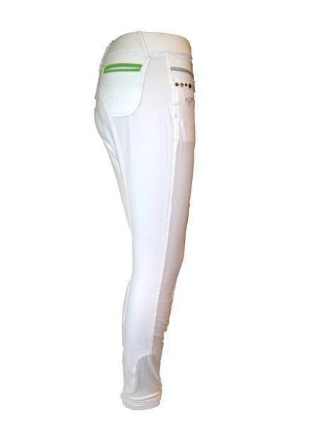 Esperado Damen Turnierhose Escape Vollbesatz - Bild 1 von 1