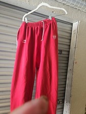 Pantalones de fútbol Escord Necaxa Talla XL Anos 2000