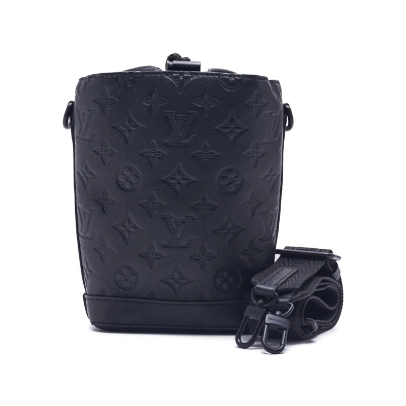 Shop Louis Vuitton MONOGRAM EMPREINTE 2022 SS Louis Vuitton EASY