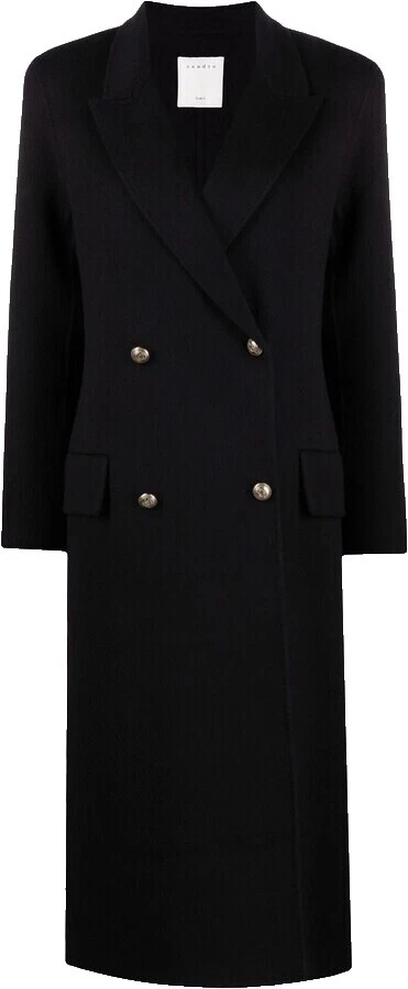 Sandro Coats, Jackets & Vests for Women