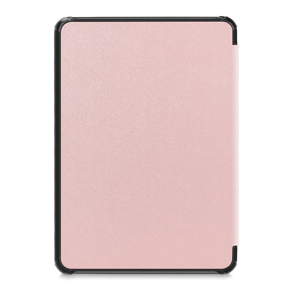 For Amazon Kindle Paperwhite 10th Gen 2018 Leather Case Cover Auto ...