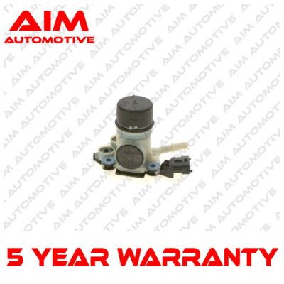 UREA Adblue injection Module AIM Fits Iveco Daily 2019-2022 2.3 D 3.0