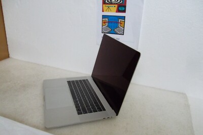 MacBook本体 Apple MacBook A1990 Apple MacBook Pro A1990-2018 (15.4