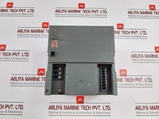 Siemens Simatic S7 1P 6ES7 307-1KA01-0AA0 PLC Power Supply