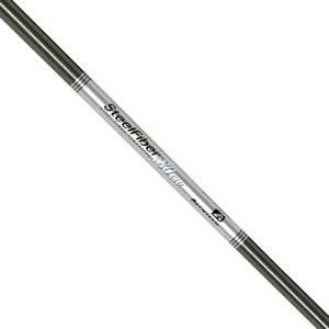 Steelfiber Wedge Shaft | eBay
