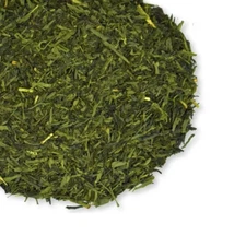 PREMIUM JAPANESE YAE-MIDORI SENCHA MATCHA GREEN TEA 100G Loose Leaf, SHIMANE 岛根县