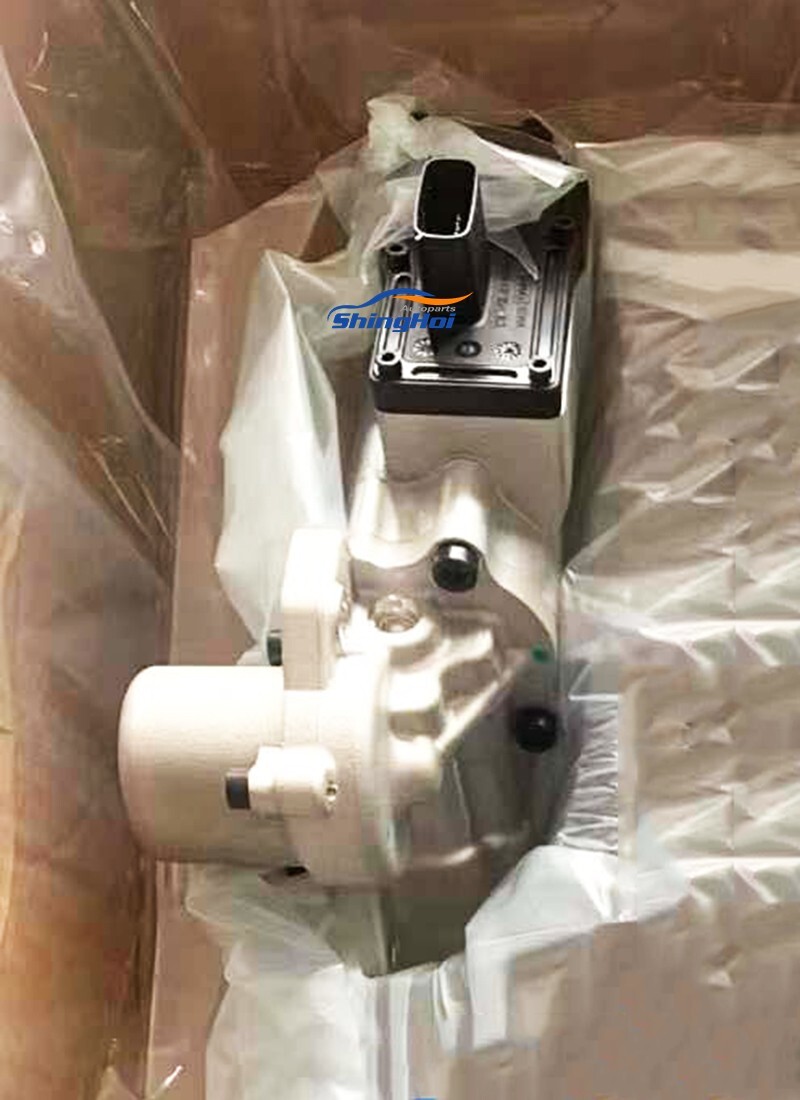 6F35 Transmission Start Stop Auxiliary Pump For Ford | China