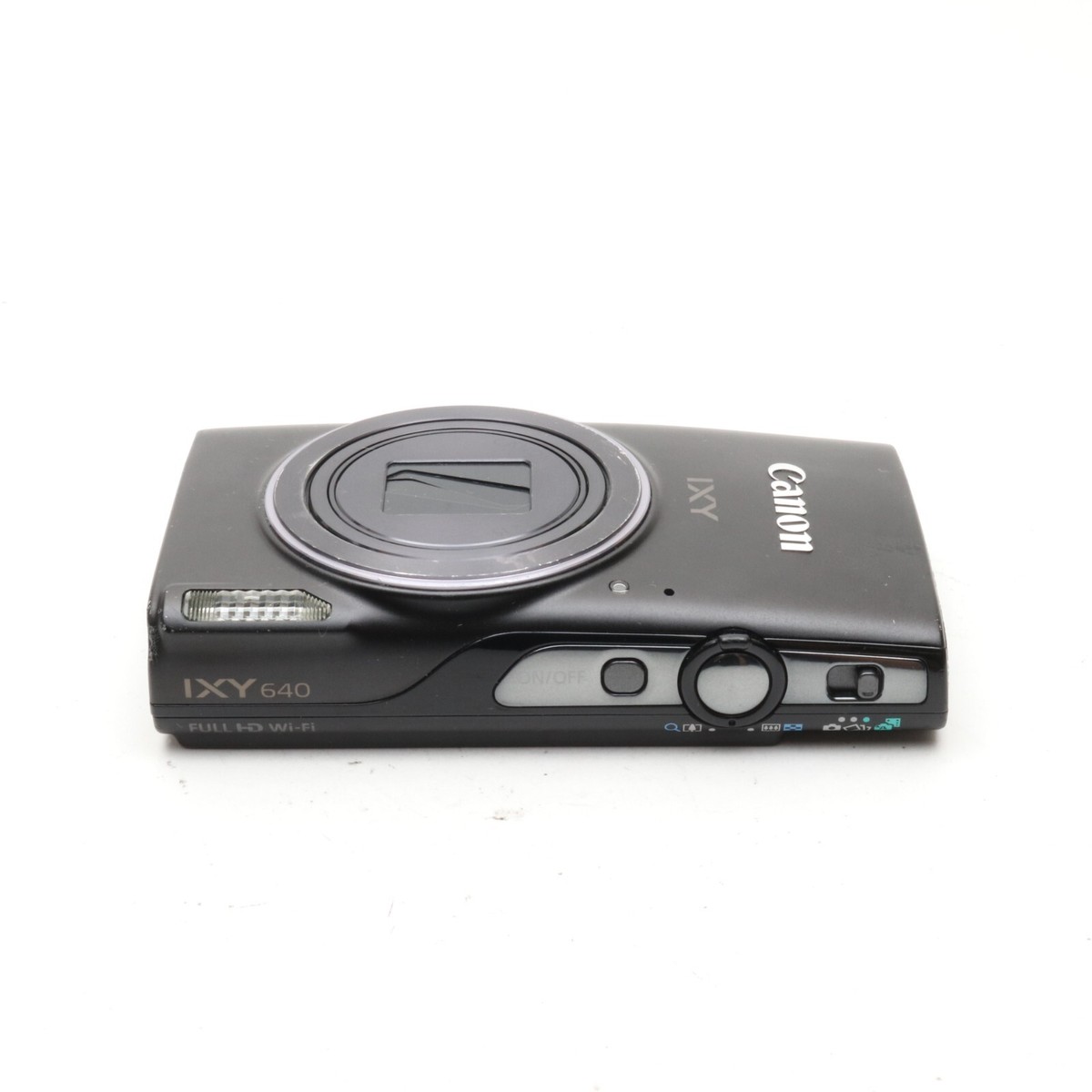 Canon PowerShot ELPH 350 HS / IXUS 275 HS 20.2MP Digital Canon PowerShot ELPH 350 HS / IXUS 275 HS 20.2MP Digital