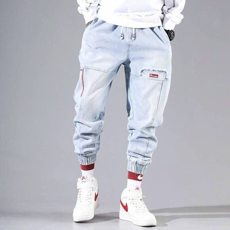 Pantaloni hip hotsell hop