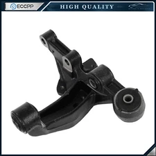 1X Rear Left Driver Side Steering Knuckle For Toyota Camry Avalon Lexus ES350