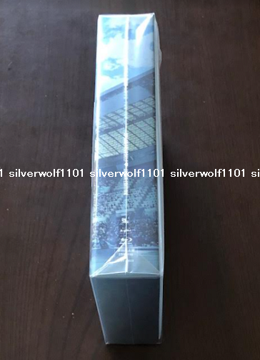 BTS WORLD TOUR LOVE YOURSELF SPEAK YOURSELF JAPAN EDITION 2