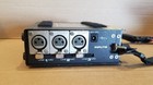 Vintage Shure FP31 Field Sound Portable Audio Preamp/Mixer — photo 3