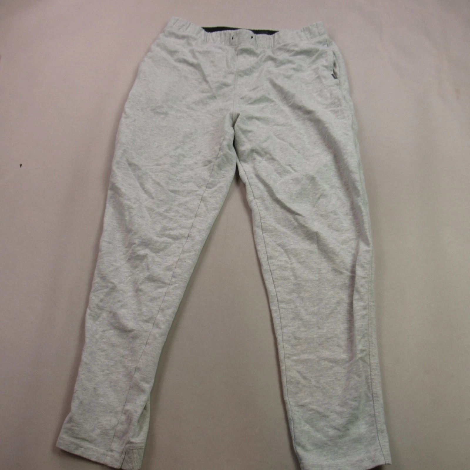 Eddie Bauer Pants Mens Medium Chino Outdoors Pockets Gray Casual
Opens in a new window or tab