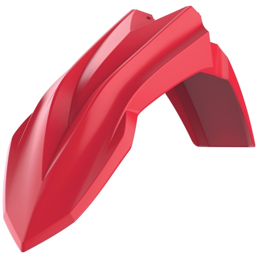 Fender Front POLISPORT beta RR 2t/4t 2020 Red for Moto - Image 4