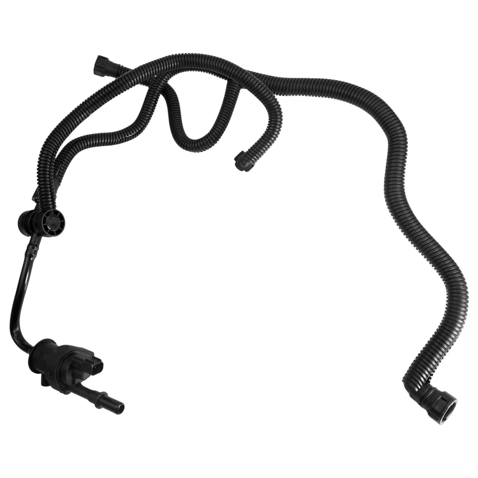 Válvula de vapor de tubo de línea de combustible BB5Z-9G271-B para Ford Taurus 2013-2016 Edge 2012-2015 Foto 3 de 4