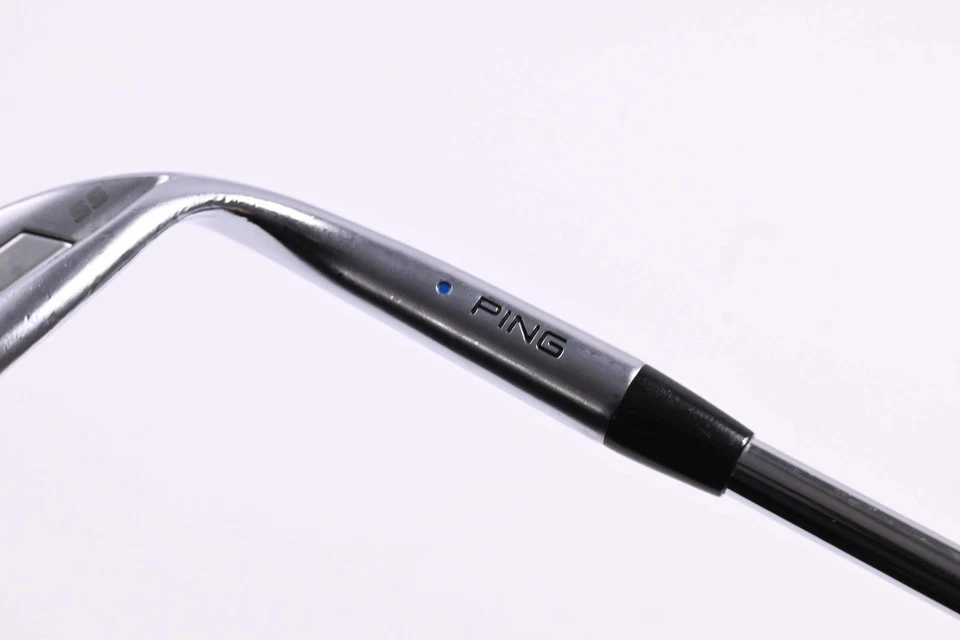 Ping Glide 3.0 Lob Wedge / 60 Degree / Blue Dot / X-Flex N.S.Pro Modus³ Tour 105 - Image 2 of 4